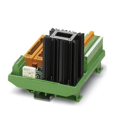 Phoenix contact UM-2KS50/DO 8/RS/KDS-3/SO227 Output module