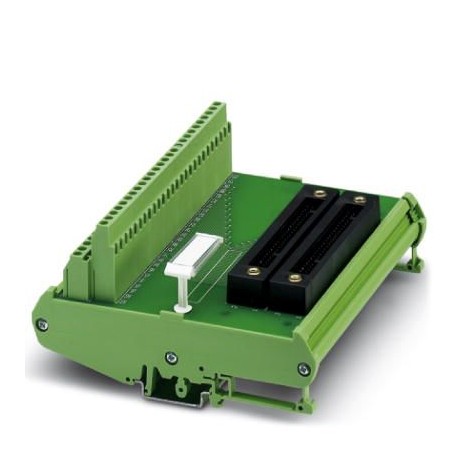 Phoenix contact UM-2KS50/UNI/CS Universal module