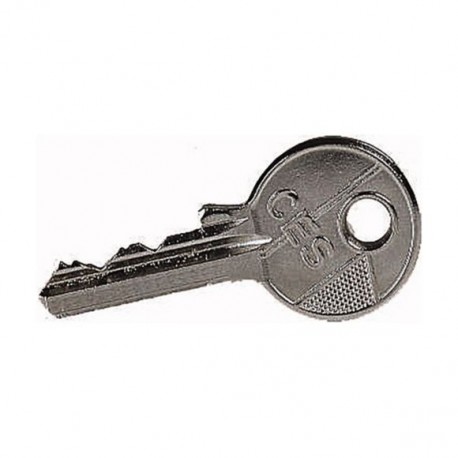 Eaton-moeller ES-KMS(*)-T0 Y7-231973 EATON ELECTRIC Key, KMS2-10, KMS201-400, closure according to data, T0
