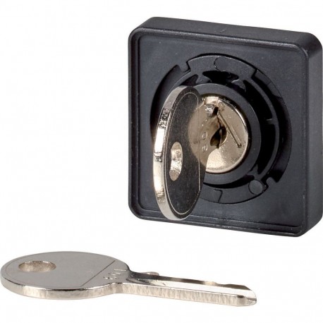 Eaton-moeller +IVS/S-D Y7-231976 EATON ELECTRIC Front element, for TM switch, IVS-, key operation lock mechanism, r..