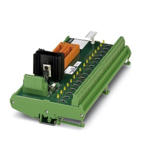 Phoenix contact UM-2KS50/16DI/RS/SO225 Input module