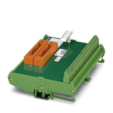 Phoenix contact UM-2KS40/16AIO/RS/SO225 Input/output module
