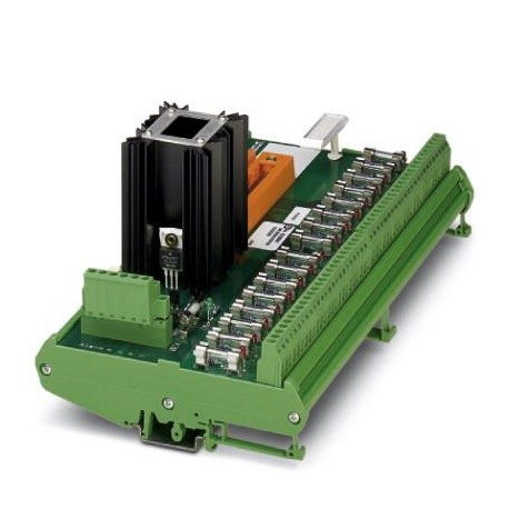 Phoenix contact UM-2KS40/16AI/SI/RS/SO225 Input module