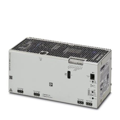 Phoenix contact QUINT4-UPS/1AC/1AC/1KVA Uninterruptible power supply