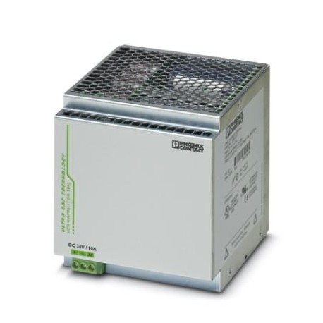 PHOENIX CONTACT UPS-CAP/24DC/10A/10KJ UPS-CAP/24DC/10A/10KJ 2320377 PHOENIX CONTACT Energy storage