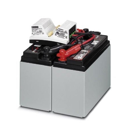 Phoenix contact UPS-BAT/VRLA-WTR/24DC/13AH Energy storage