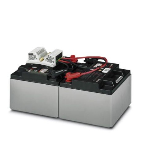 Phoenix contact UPS-BAT/VRLA-WTR/24DC/26AH Energy storage