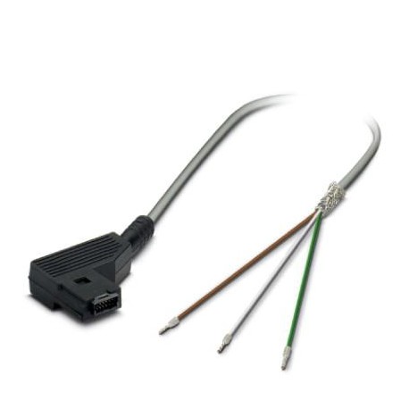 PHOENIX CONTACT IFS-OPEN-END-DATACABLE IFS-OPEN-END-DATACABLE 2320450 PHOENIX CONTACT Data cable