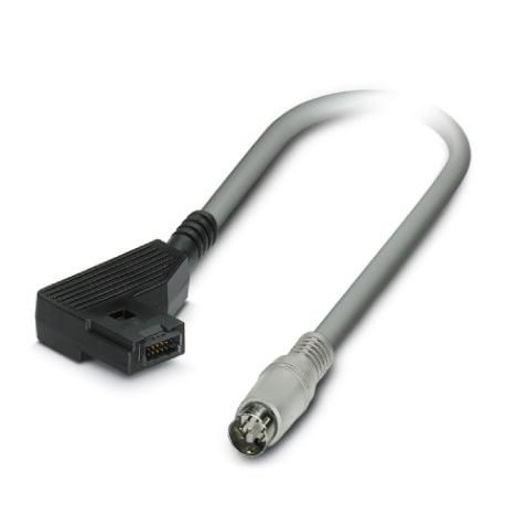 PHOENIX CONTACT IFS-MINI-DIN-DATACABLE IFS-MINI-DIN-DATACABLE 2320487 PHOENIX CONTACT Data cable
