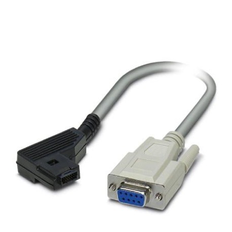 PHOENIX CONTACT IFS-RS232-DATACABLE IFS-RS232-DATACABLE 2320490 PHOENIX CONTACT Data cable