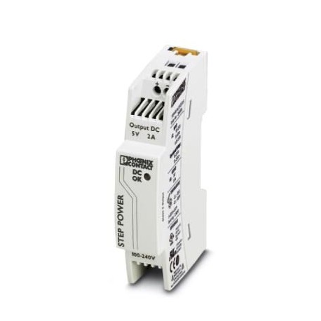 Phoenix contact STEP-PS/ 1AC/ 5DC/2 Power supply unit