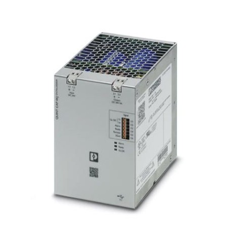 Phoenix contact QUINT4-CAP/24DC/5/4KJ Capacity module