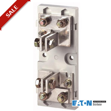 Eaton-moeller 21.313.02 EATON ELECTRIC Fuse base, 1p, S1-S3