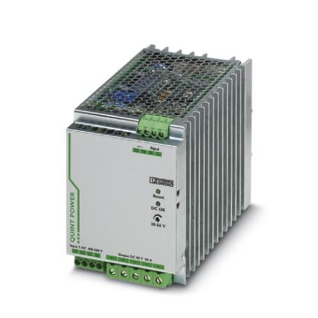 Phoenix contact QUINT-PS/3AC/48DC/20 Power supply unit
