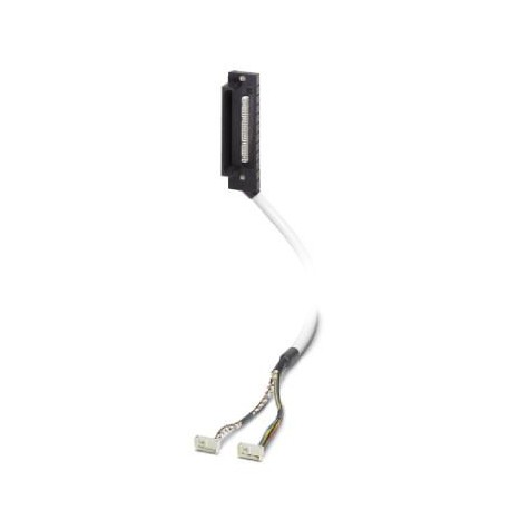 PHOENIX CONTACT CABLE-40/2FLK16/10,0M/YUC CABLE-40/2FLK16/10,0M/YUC 2321350 PHOENIX CONTACT Front adapters