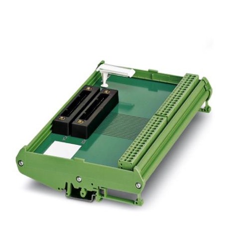 Phoenix contact FLKM-2KS40/SPT/CS Passive module