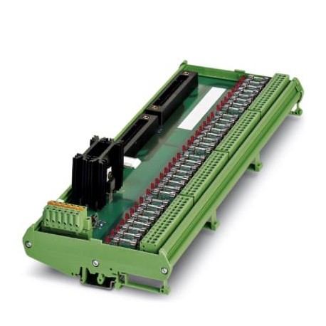 Phoenix contact FLKM-2KS50/BFI/SPT/CS/C-L Passive module
