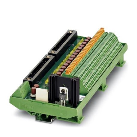 Phoenix contact FLKM-2KS50/PMT/ADV151/YCS Passive module