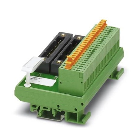 PHOENIX CONTACT FLKM-2KS40/PMT/YCS FLKM-2KS40/PMT/YCS 2321907 PHOENIX CONTACT Passive module