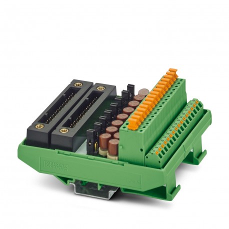 Phoenix contact FLKM-2KS40/PMT/SI/Z/YCS Passive module
