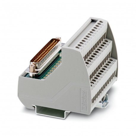 PHOENIX CONTACT VIP-3/SC/D37SUB/M/LED VIP-3/SC/D37SUB/M/LED 2322171 PHOENIX CONTACT Interface module