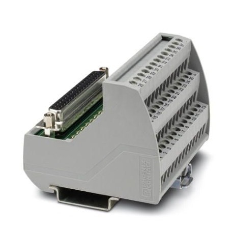 PHOENIX CONTACT VIP-3/SC/D37SUB/F/LED VIP-3/SC/D37SUB/F/LED 2322223 PHOENIX CONTACT Interface module