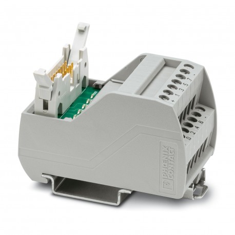 PHOENIX CONTACT VIP-2/SC/FLK14/LED/PLC VIP-2/SC/FLK14/LED/PLC 2322249 PHOENIX CONTACT Passive module