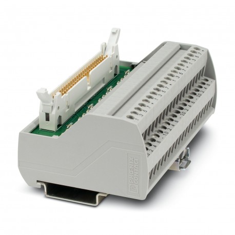 Phoenix contact VIP-2/SC/FLK50/LED/PLC Passive module