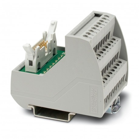 PHOENIX CONTACT VIP-3/SC/FLK14/8IM/LED/PLC VIP-3/SC/FLK14/8IM/LED/PLC 2322265 PHOENIX CONTACT Passive module