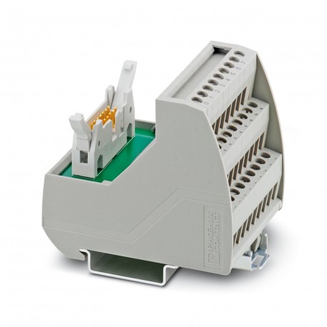 PHOENIX CONTACT VIP-3/SC/FLK14/8IM/PLC VIP-3/SC/FLK14/8IM/PLC 2322278 PHOENIX CONTACT Passive module
