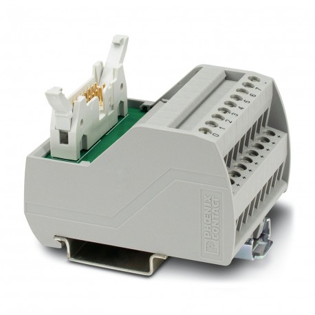 PHOENIX CONTACT VIP-2/SC/FLK14/8P/PLC VIP-2/SC/FLK14/8P/PLC 2322294 PHOENIX CONTACT Interface module