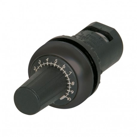 Eaton-moeller M22S-R1K Y7-232231 EATON ELECTRIC Potentiometer, 1k, front mount