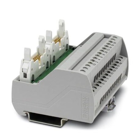 PHOENIX CONTACT VIP-2/SC/2FLK14/AB-1756 VIP-2/SC/2FLK14/AB-1756 2322333 PHOENIX CONTACT Passive module