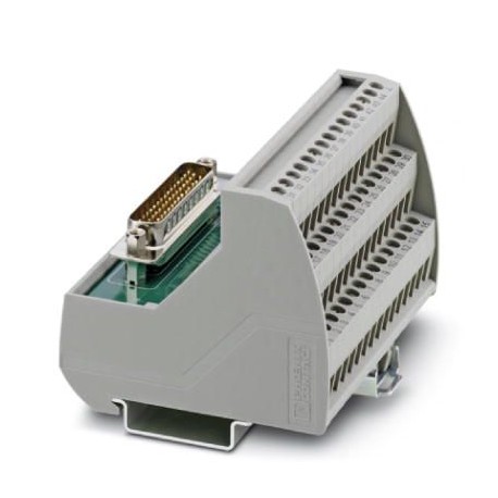 PHOENIX CONTACT VIP-3/SC/HD44SUB/M VIP-3/SC/HD44SUB/M 2322388 PHOENIX CONTACT Interface module