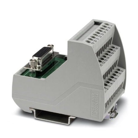 PHOENIX CONTACT VIP-3/SC/HD26SUB/F VIP-3/SC/HD26SUB/F 2322414 PHOENIX CONTACT Interface module