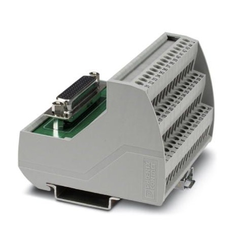 PHOENIX CONTACT VIP-3/SC/HD44SUB/F VIP-3/SC/HD44SUB/F 2322427 PHOENIX CONTACT Interface module