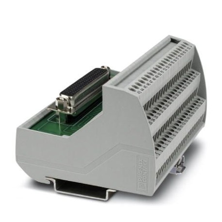 PHOENIX CONTACT VIP-3/SC/HD62SUB/F VIP-3/SC/HD62SUB/F 2322430 PHOENIX CONTACT Interface module