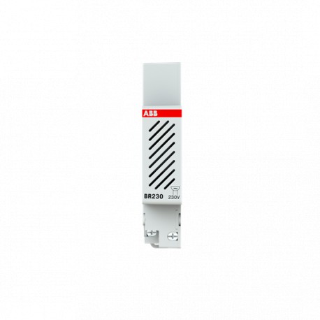 Abb 2CSM232355R0821 BR230 Buzzer