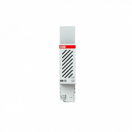 Abb 2CSM232365R0821 BR12 Buzzer