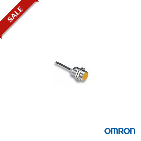 OMRON E2E2-X2B1 2M E2E2-X2B1 2M 232982 E2E2X2B12MOMS OMRON Long-3h Enr 2mm M12 PNP NA Cable 2m