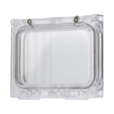 Eaton-moeller SKF-FF4 Y7-233780 EATON ELECTRIC Hinged inspection window, 4HP, IP65 x, for easy500