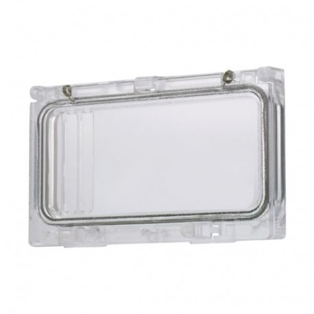 Eaton-moeller SKF-FF6 Y7-233781 EATON ELECTRIC Hinged inspection window, 6HP, IP65 x, for easy700/800/EC4P/ES4P