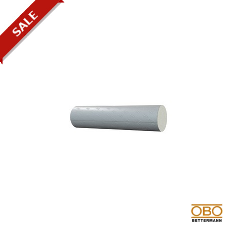 OBO BETTERMANN 115 GR-GN 115 GR-GN 2340038 OBO BETTERMANN Elec. insulation + sealing kit , ca.100g, Natural,