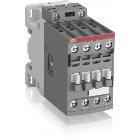 Abb 1SBL236201R2000 AF26Z-40-00-20 12-20VDC Contactor