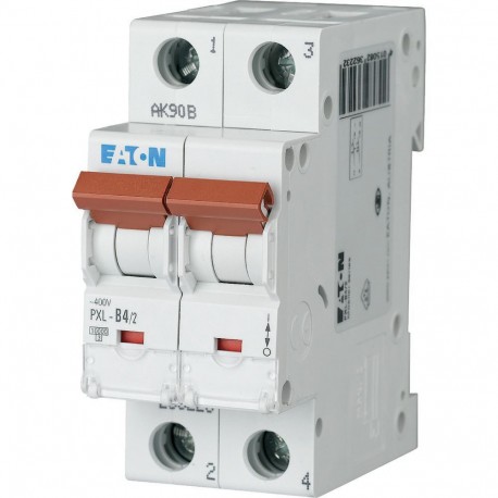 EATON - MOELLER PXL-B4/2 PXL-B4/2 236223 EATON ELECTRIC PXL-B4/2