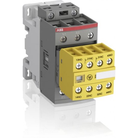 Abb 1SBL237082R1122 AFS26-30-22-11 24-60V50/60HZ 20-60VDC Contactor