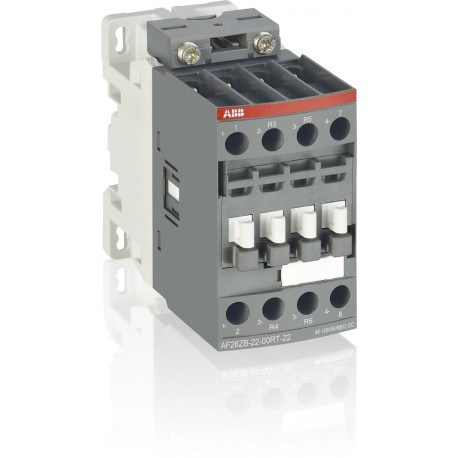 ABB 1SBL237560R1400 1SBL237560R1400 ABB AF26B-22-00RTCONT.TRACB.250-500VAC-DC
