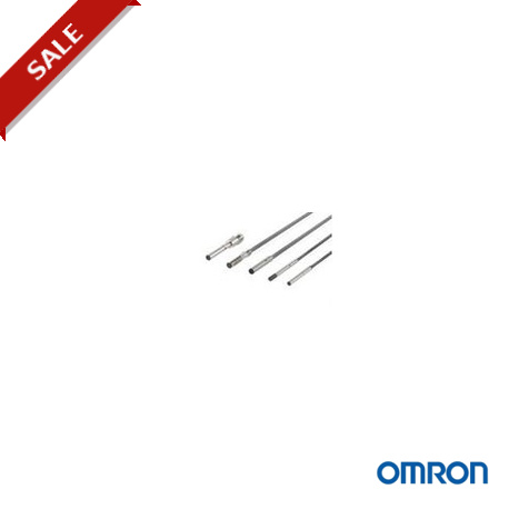 OMRON E2E-X5ME1 2M E2E-X5ME1 2M 238358 E2EX5ME12MOMS OMRON Short-3h cc NoEnr 5mm M12 NPN NA Cable 2m