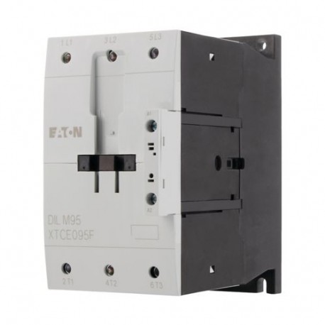 Eaton-moeller DILM95(RDC24) Y7-239510 EATON ELECTRIC Contactor, 3p, 45kW/400V/AC3