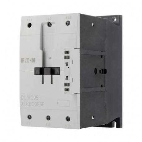 Eaton-moeller DILMC95(230V50HZ,240V60HZ) Y7-239685 EATON ELECTRIC 239685 DILMC95(230V50HZ,240V60HZ)